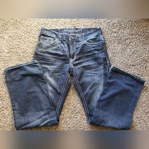 American Eagle Outfitters men's jeans size 32×32 (original boot)